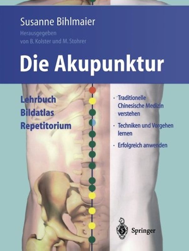 Die Akupunktur