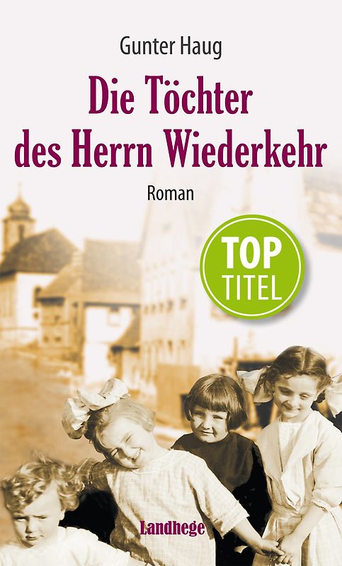 Die Töchter des Herrn Wiederkehr