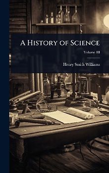A History of Science