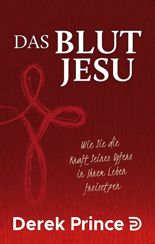 Das Blut Jesu