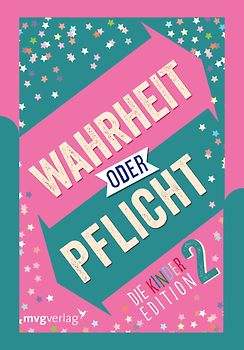 Wahrheit oder Pflicht – Die Kinderedition 2