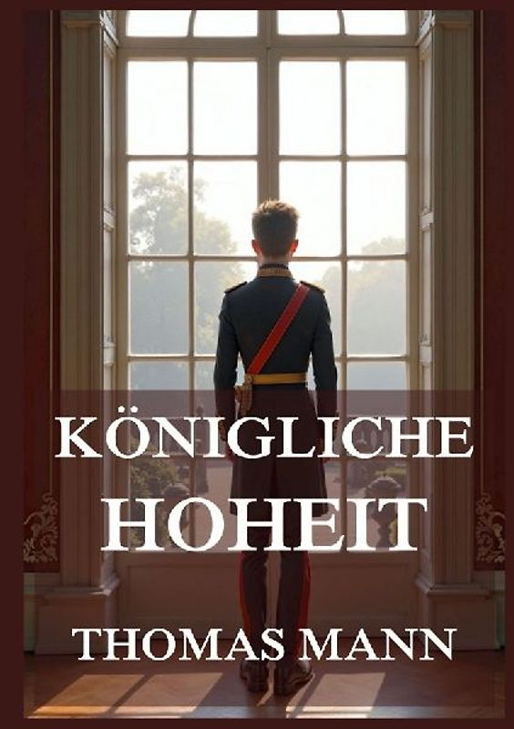 Königliche Hoheit