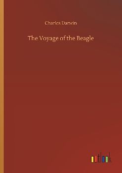 The Voyage of the Beagle