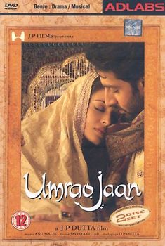 Umrao Jaan [UK Import] DVD