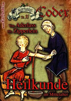 Karfunkel Codex Nr. 11