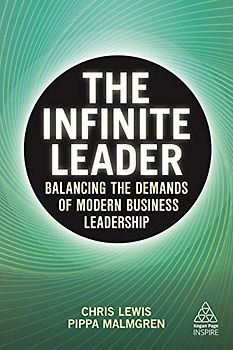 The Infinite Leader