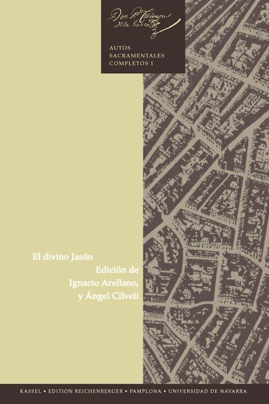 El divino Jasón