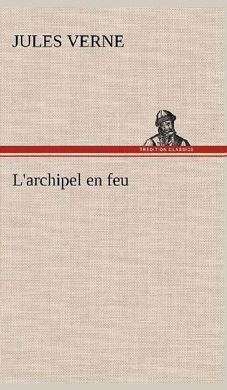 L'archipel en feu