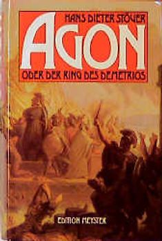 Agon - Der Ring des Demetrios