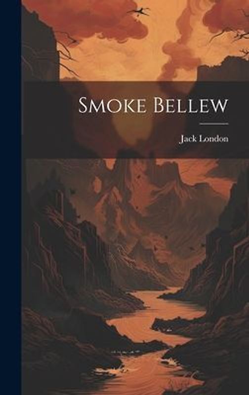 Smoke Bellew