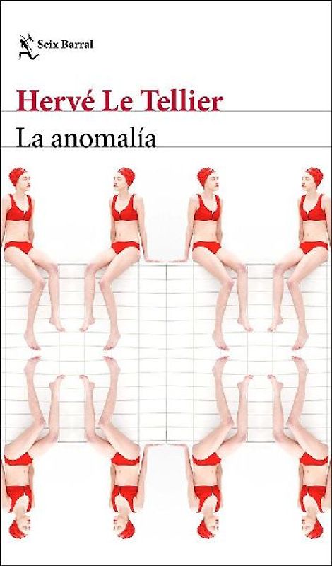 La anomalía