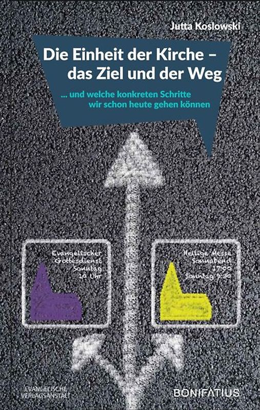 Die Einheit der Kirche – das Ziel und der Weg