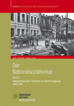 Der Nationalsozialismus