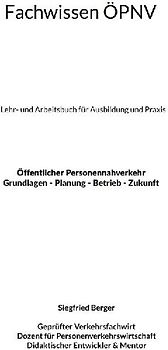 Fachwissen ÖPNV