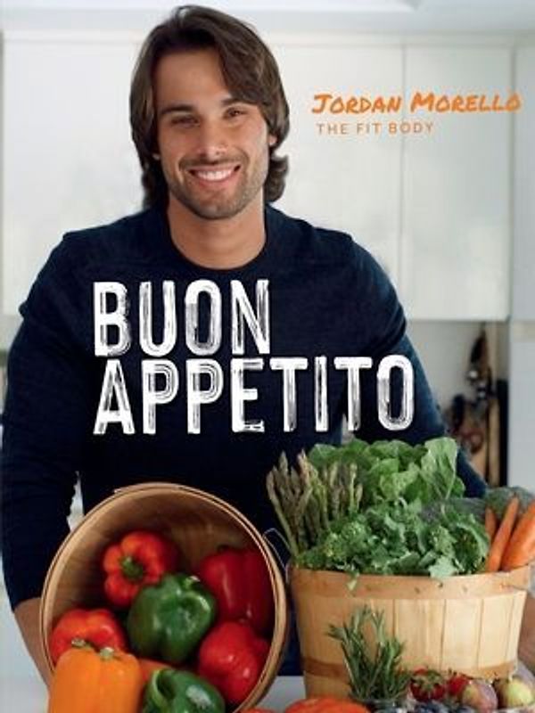 Buon Appetito