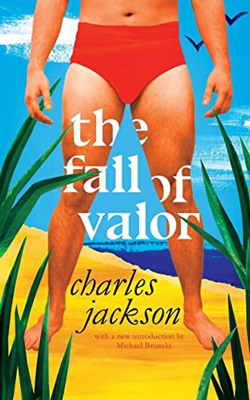 The Fall of Valor (Valancourt 20th Century Classics) (The Cured Clan)
