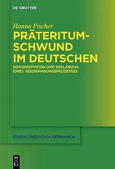 Präteritumschwund im Deutschen