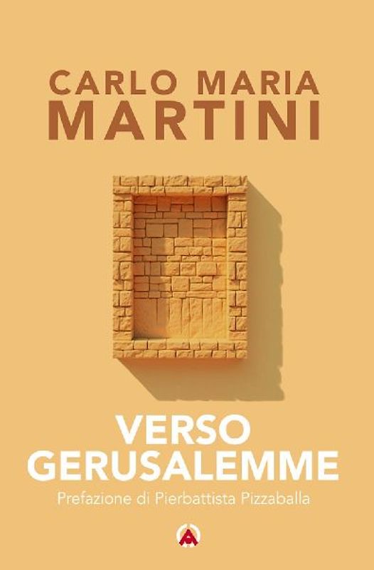 Verso Gerusalemme