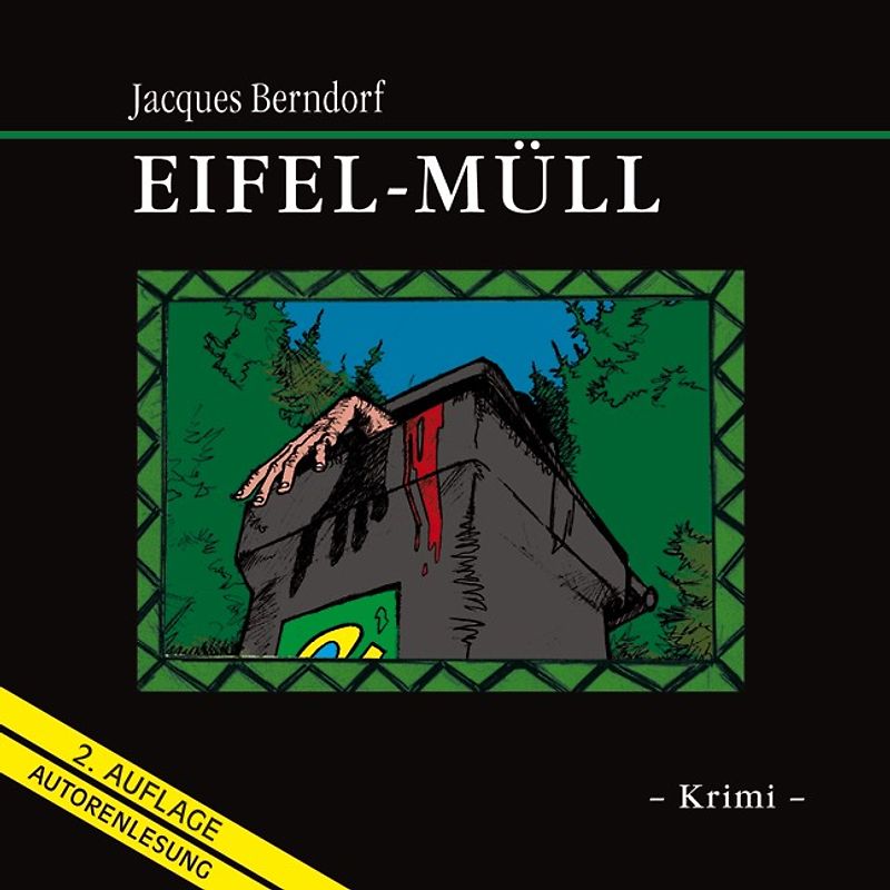 Eifel-Müll