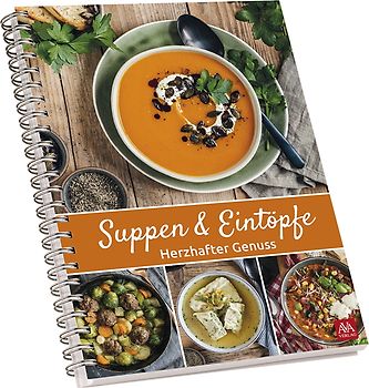 Suppen & Eintöpfe