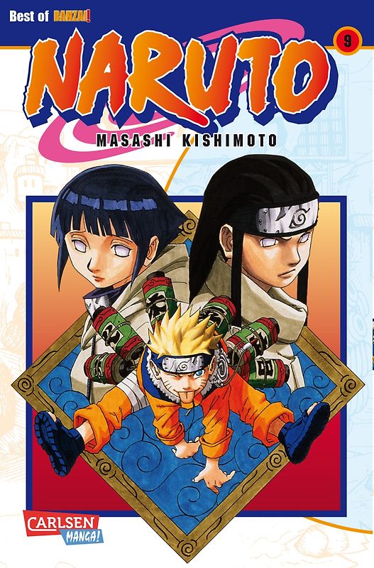 Naruto 9