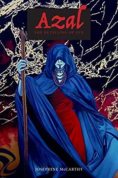 Azal: The Retelling of Eve