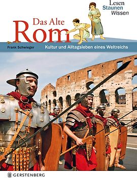 Das Alte Rom