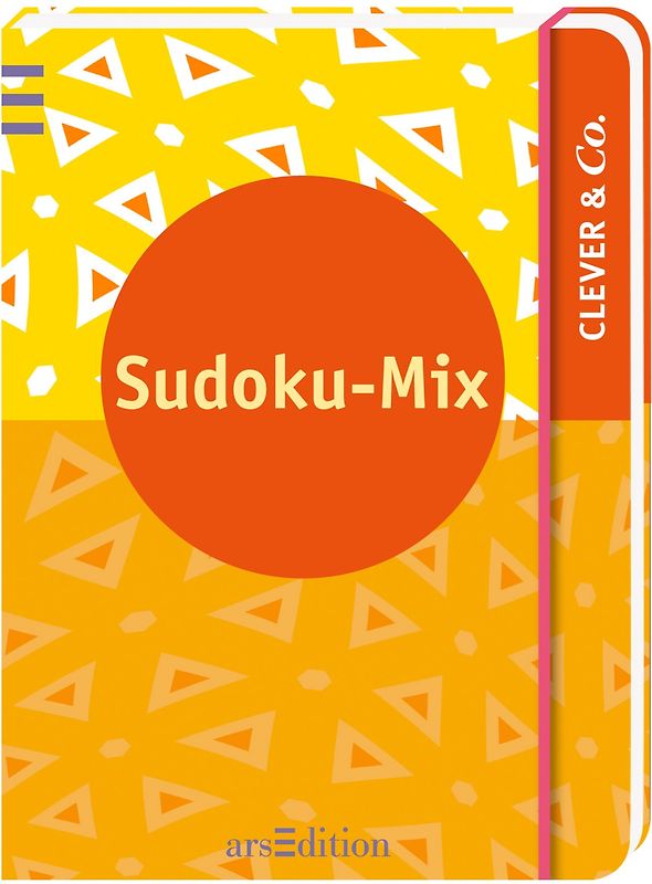 Clever & Co. - Sudoku-Mix