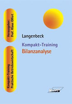 Kompakt-Training Bilanzanalyse