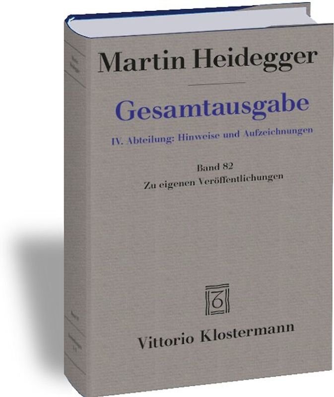 Zu eigenen Veröffentlichungen