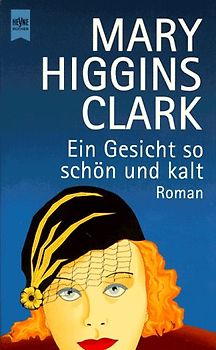 Ein Gesicht so schön und kalt