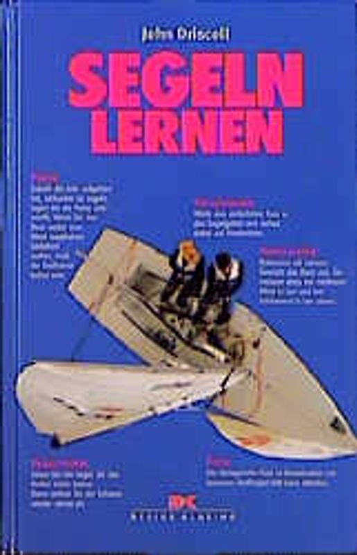Segeln lernen