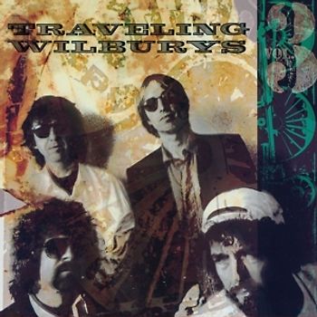 Traveling Wilburys,The - The Traveling Wilburys,Vol.3