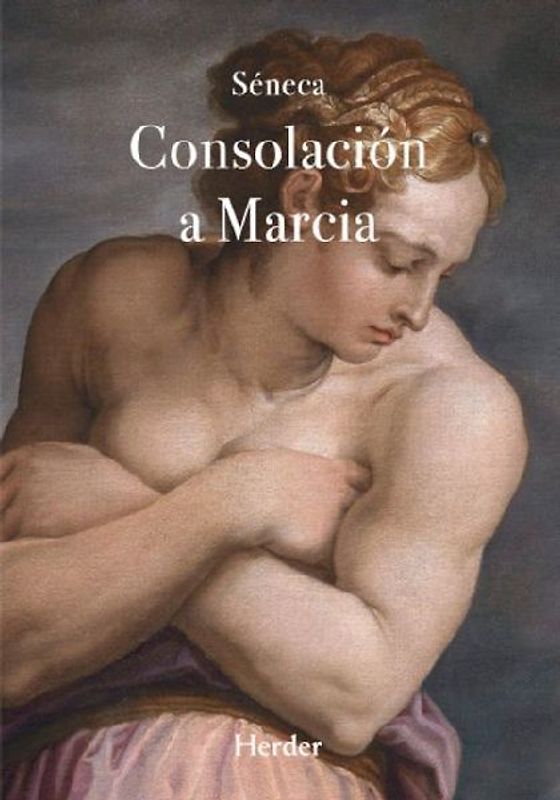 Consolacion a Marcia