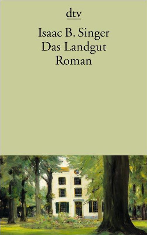 Das Landgut