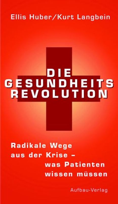 Die Gesundheits-Revolution