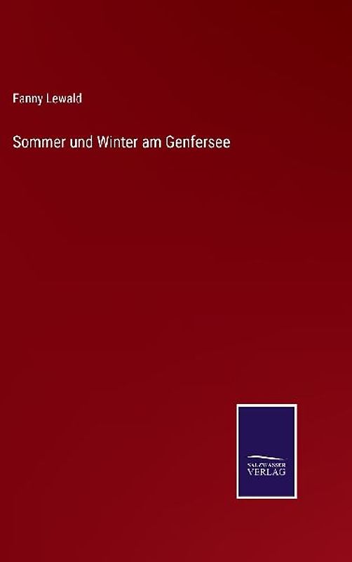 Sommer und Winter am Genfersee