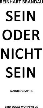 Sein oder nicht sein