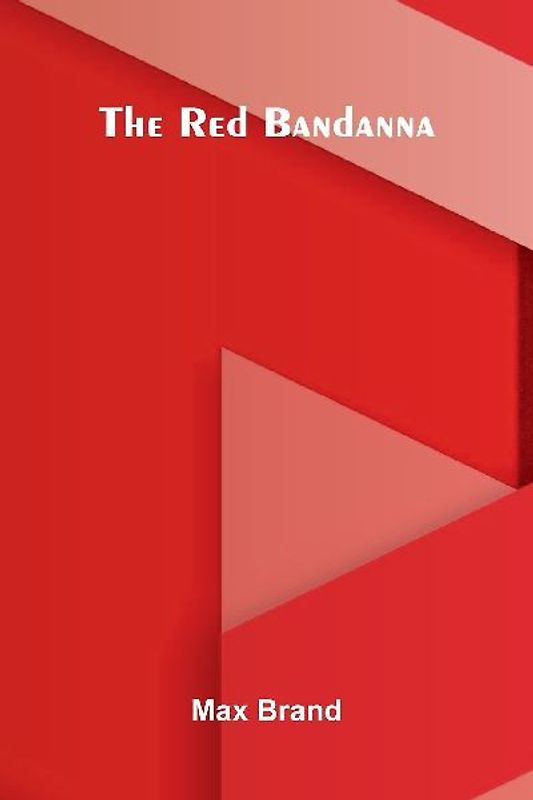 The Red Bandanna