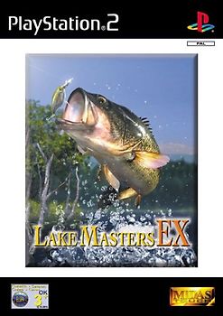 Lakemasters Ex PlayStation 2