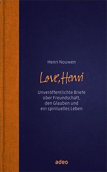 Love, Henri
