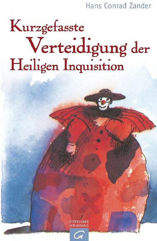Kurzgefasste Verteidigung der Heiligen Inquisition