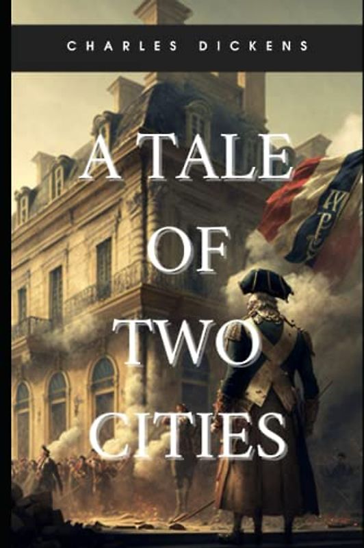 A Tale of Two Cities