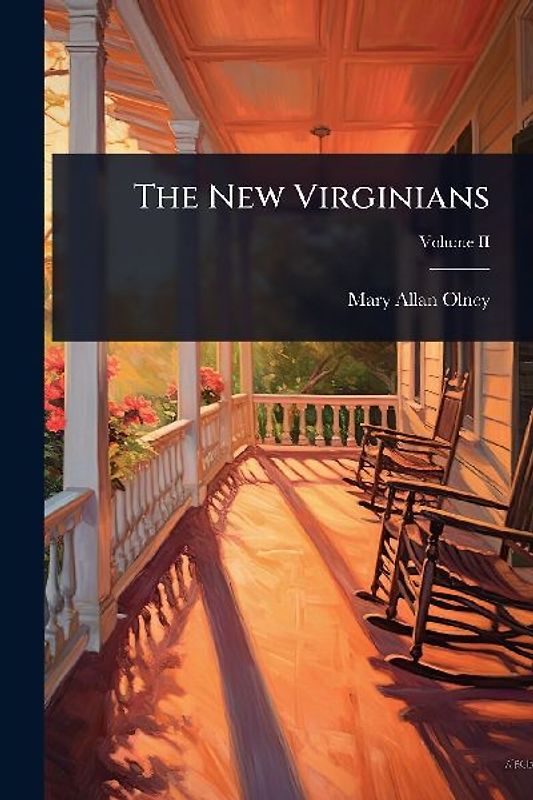 The New Virginians