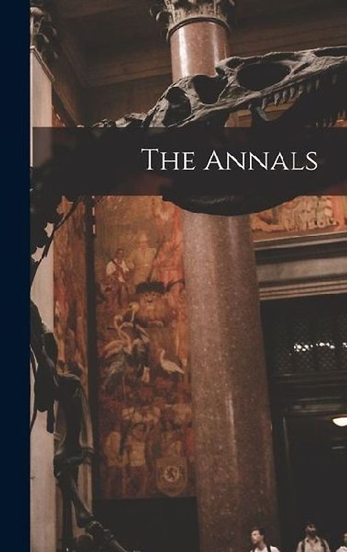 The Annals