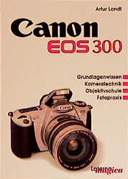 Canon EOS 300