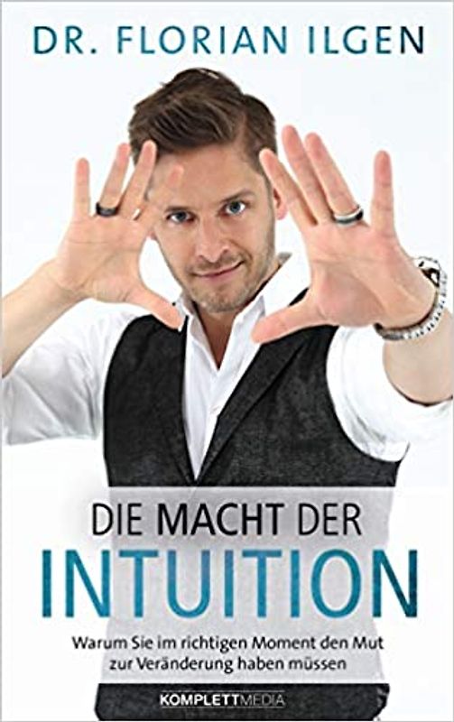 Die Macht der Intuition