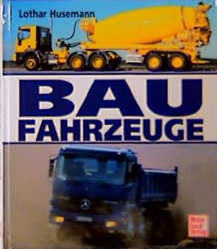 Baufahrzeuge