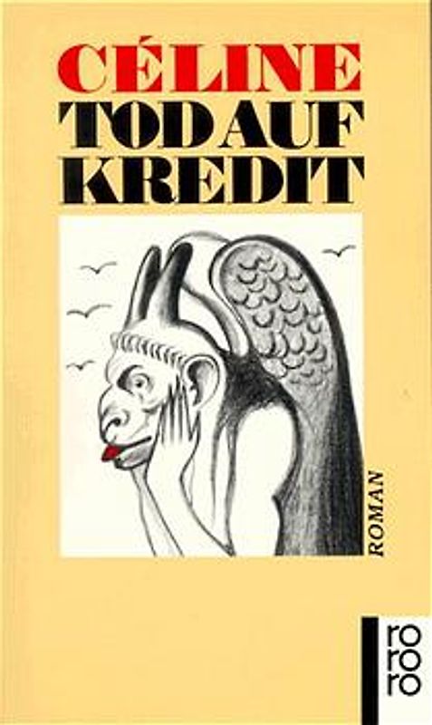 Tod auf Kredit