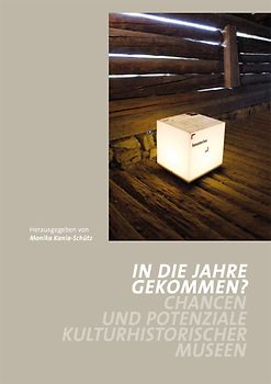 In die Jahre gekommen?